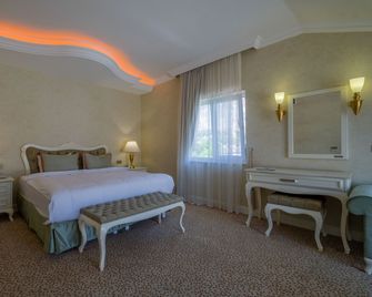Grand Gocek Hotel - Gocek