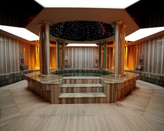 The Pinehill Hotel & Suites - Fethiye