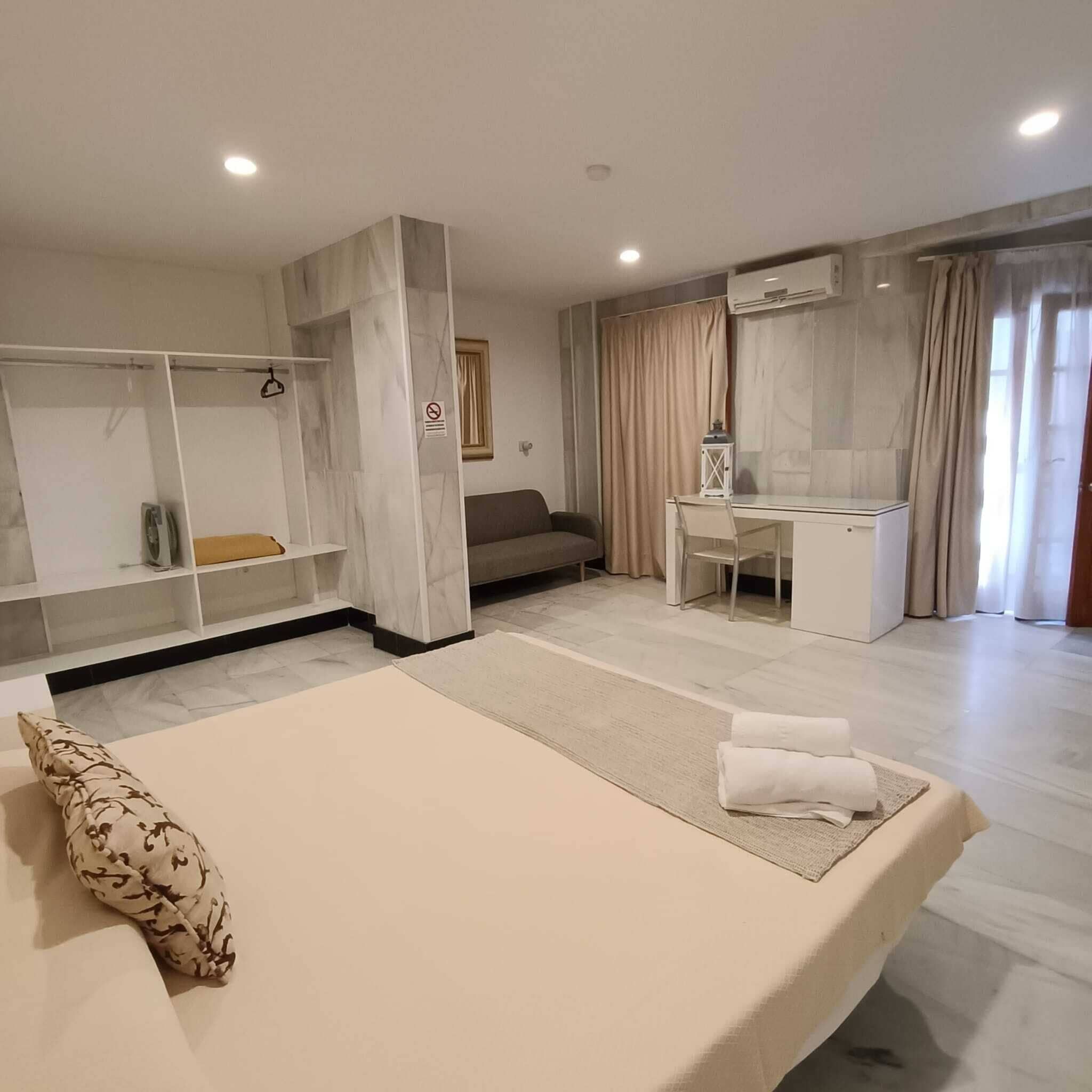Hotel Oceano Centro - Santa Cruz de Tenerife