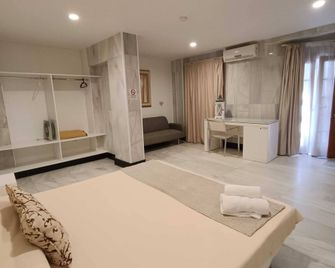 Hotel Oceano Centro - Santa Cruz de Tenerife