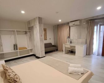 Hotel Oceano Centro - Santa Cruz de Tenerife