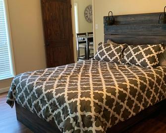 Beautiful 3 bedroom condo at Tanglewood Villas - Pottsboro - Habitación