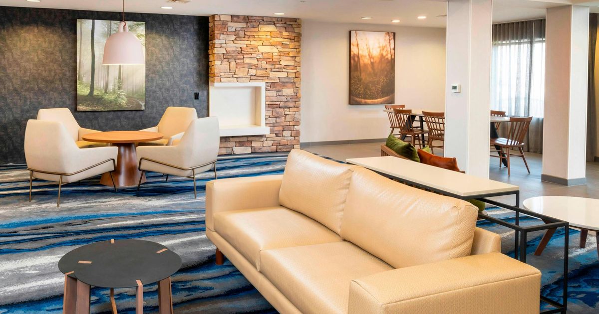 Fairfield Inn