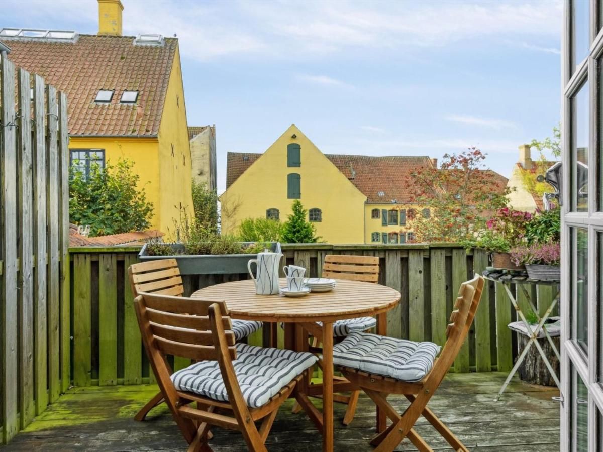 Apartment Blakke - 200m from the sea by Interhome – Faaborg