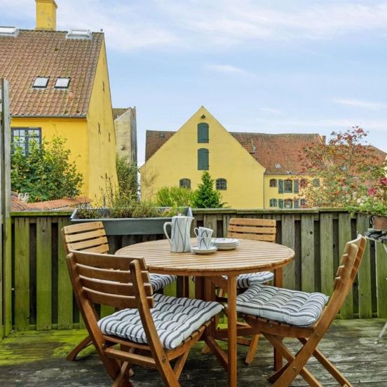 Apartment Blakke - 200m from the sea by Interhome – Faaborg