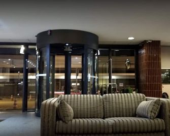 Niteroi Palace Hotel - Niterói