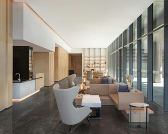 Fairfield by Marriott Shanghai Lingang Special Area - Shanghai - Lounge