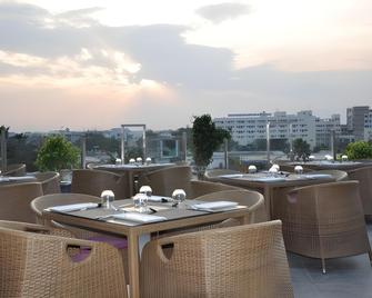 The Arcadia - קוימבאטור - מסעדה