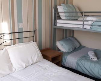 The Fame - Blackpool - Bedroom
