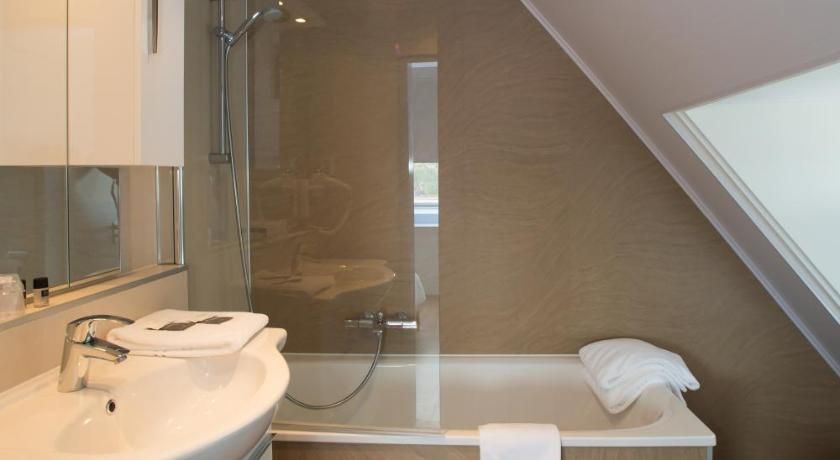 Landhotel De Hoofdige Boer thumbnail 3