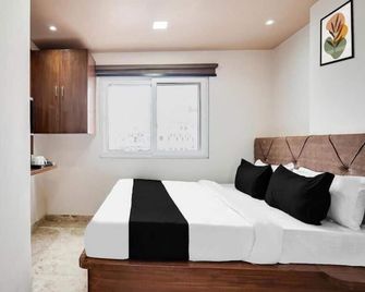 Hotel O Ajmer Central Grand Suman - Ajmer