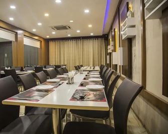 Hotel Sunbeam - Gwalior