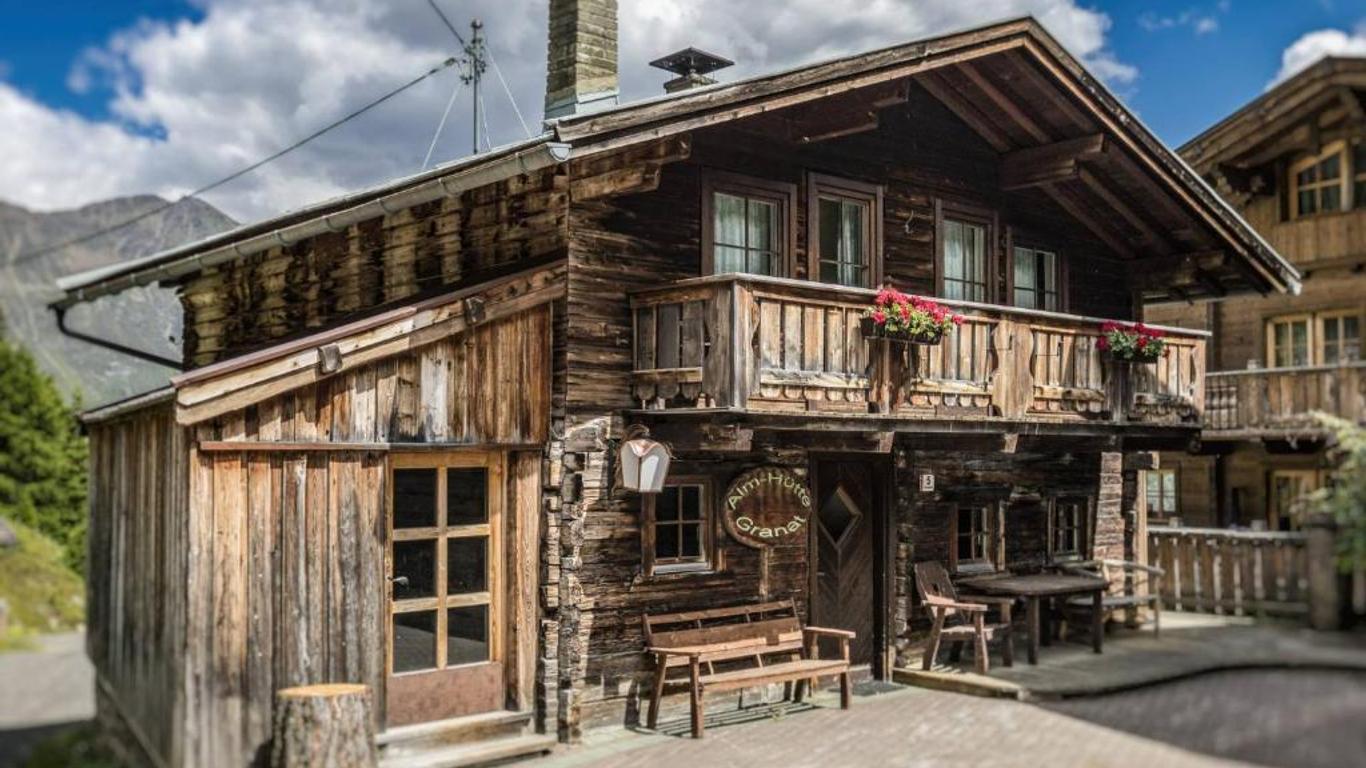 Hotel Silbertal