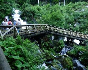 Hotel Jägerhaus - Titisee-Neustadt