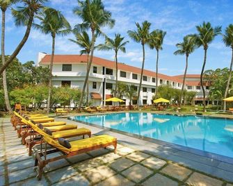 Trident Chennai - Chennai - Pool