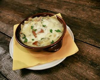 Agriturismo Ristorante Monte Argentario - Monte Argentario - Cibo