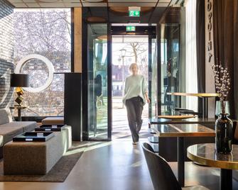 Brera Serviced Apartments Munich Schwabing - Munchen - Bangunan