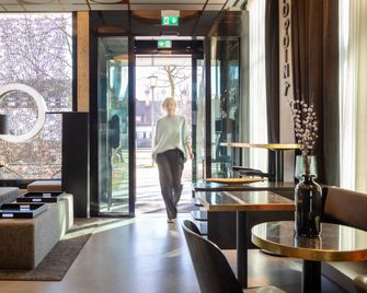 Brera Serviced Apartments Munich Schwabing - Múnich - Edificio
