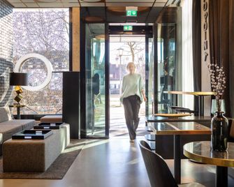 Brera Serviced Apartments Munich Schwabing - מינכן - בניין