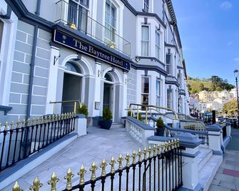 Baytree Hotel - Llandudno