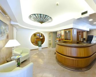 Albergo Ristorante Belvedere - Codroipo - Accueil