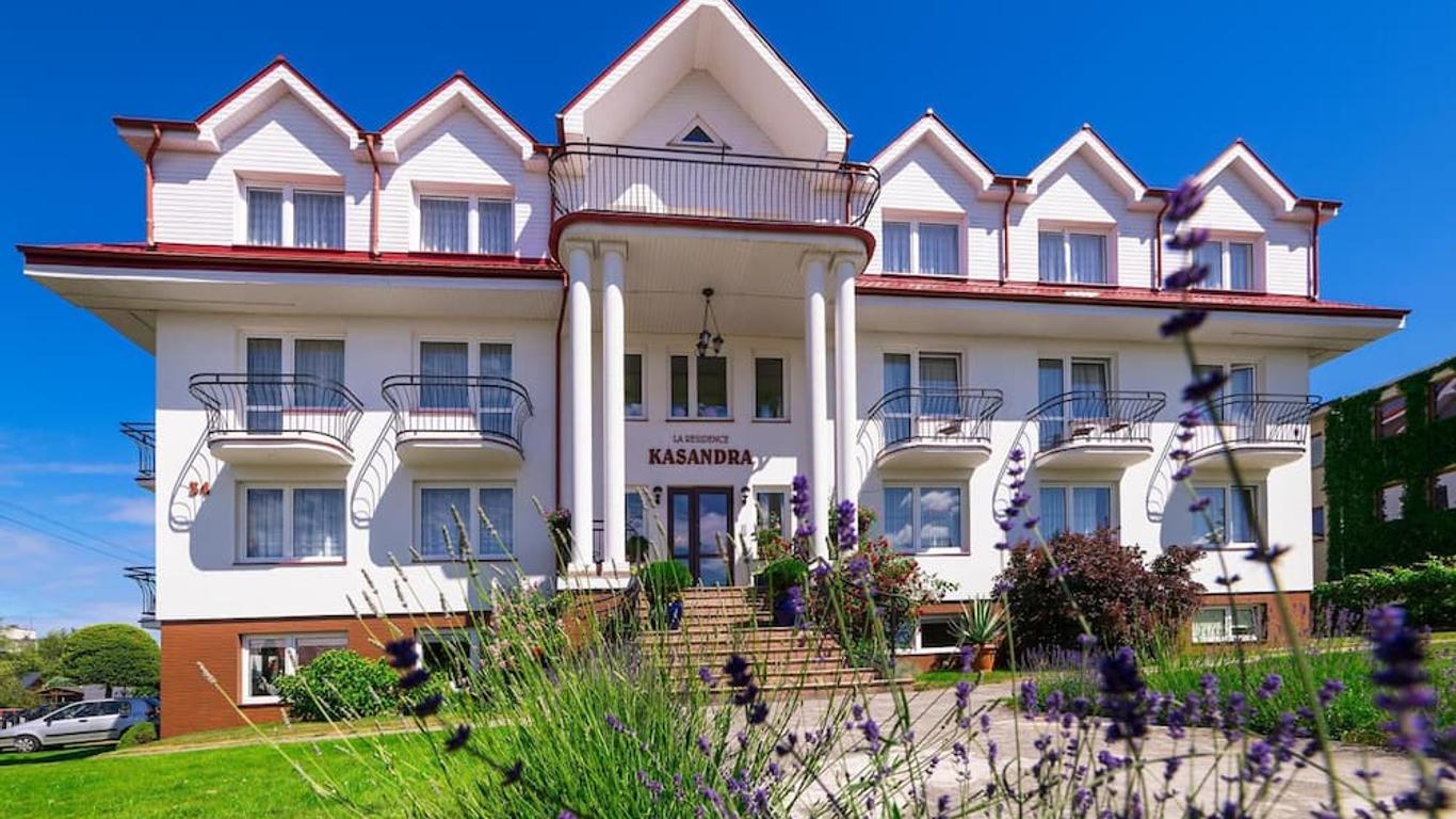 La Residence Kasandra