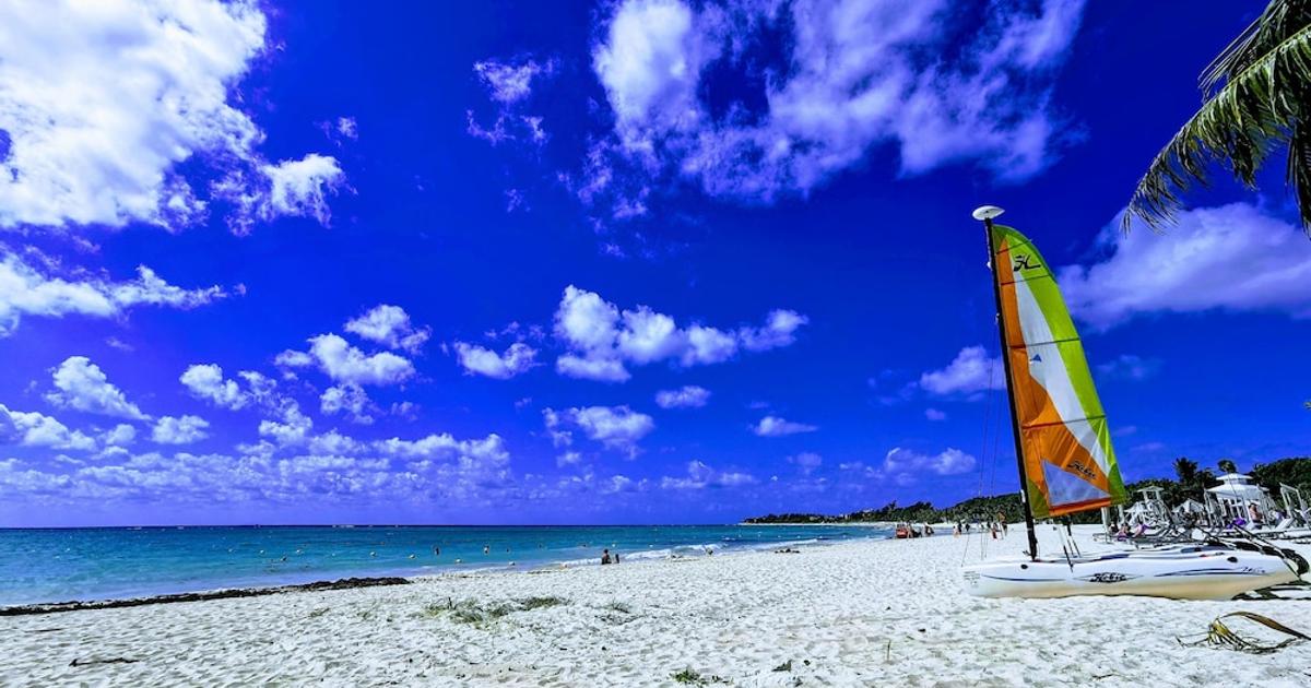 Hotel Sol Playa desde $59 ($̶7̶4̶). Playa del Carmen Hoteles - KAYAK