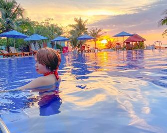 Orange Resort - Phu Quoc