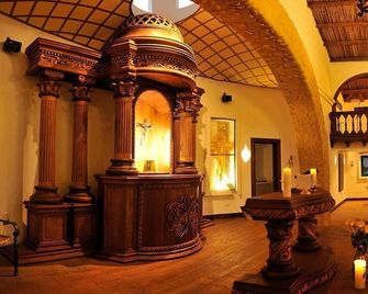 San Agustin Internacional Hotel - San Agustín