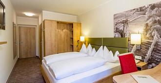 Hotel & Restaurant Urdlwirt - Unterpremstatten - Camera da letto