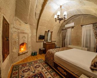 Ascension Cave Suites - Special Class - Göreme - Habitación