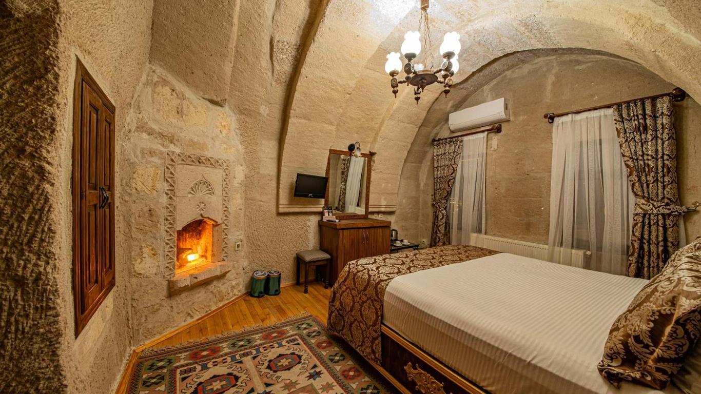 Ascension Cave Suites - Special Class