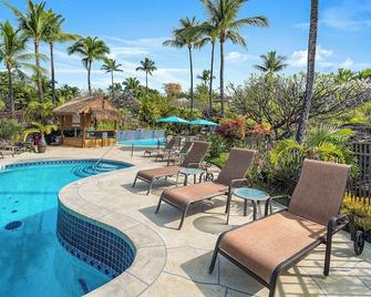 Koana's Ocean Hale Onsite Pool - Kailua-Kona - Pool