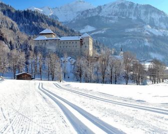 Apartment Moderegg by Interhome - Bruck an der Großglocknerstraße - Vybavení ubytovacího zařízení
