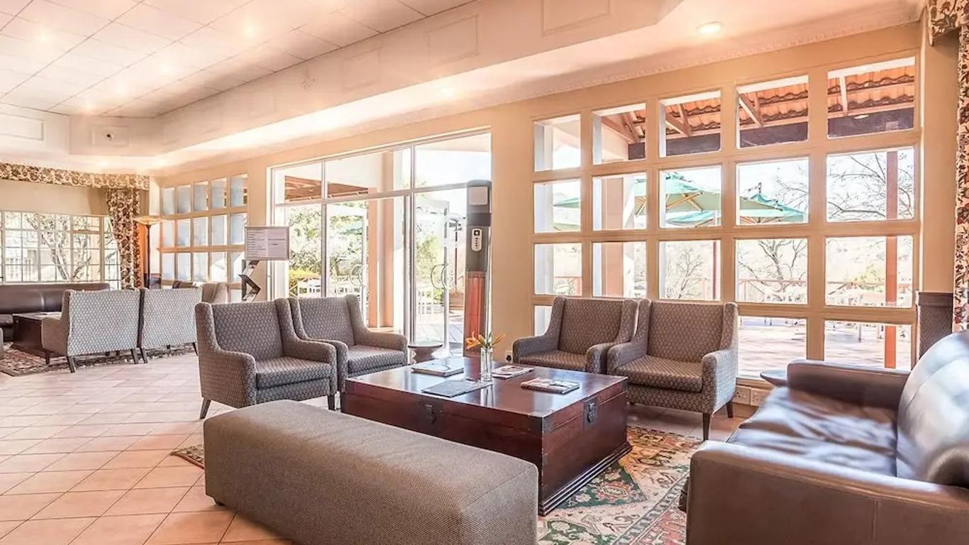 Glenburn Lodge & Spa