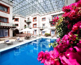 Mision Guanajuato - Guanajuato - Bể bơi