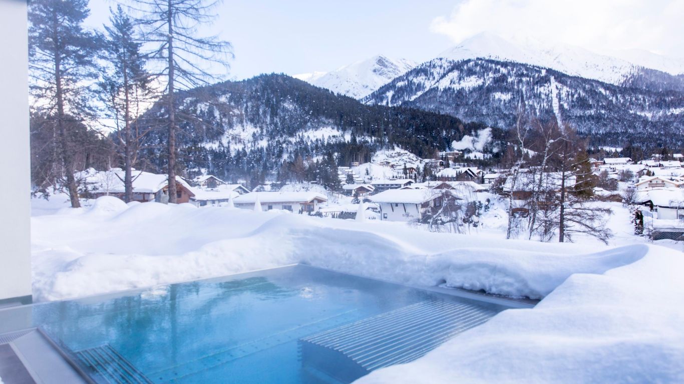 リラックス スパ ホテル アストリア