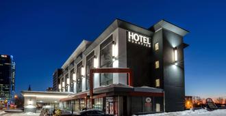 Hotel Quartier Ascend Hotel Collection - Quebec