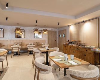 Hotel Gaudea Santa Pola - Santa Pola - Restaurant