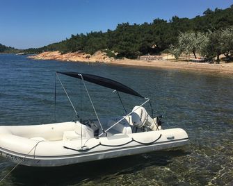 Gule Cunda - Ayvalik