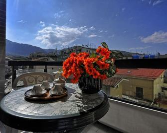 Casa Margherita - Sorrento - Balcony
