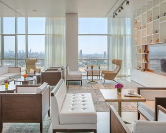 Prima Link Hotel - Petah Tikva - Lounge