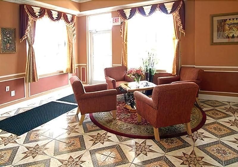 Parkway Inn Springfield