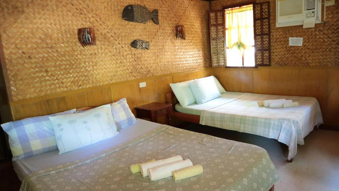 Weekends El Nido Beach Resort