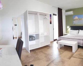 Torre Guaceto Greenblu Resort - Carovigno - Ložnice