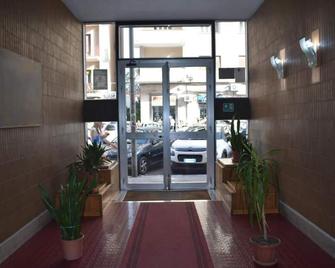 Framamired - Palermo - Ingresso