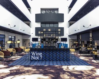 Hôtel Mercure Blois Centre - בלואה - בר