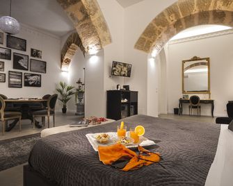 Palazzo Natoli Boutique Hotel - Palermo