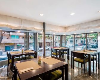 Bohemian Entenza - Barcelona - Restaurante