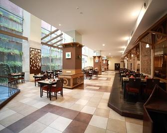 Orchid Pune - Pune - Restaurant
